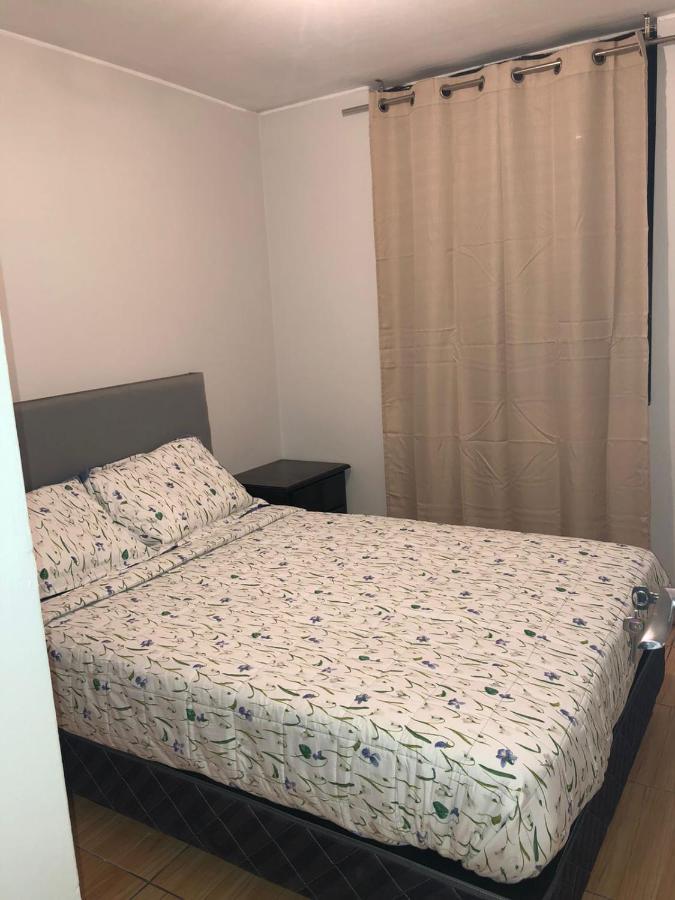 Qurpawasi Bed and Breakfast Lima Buitenkant foto