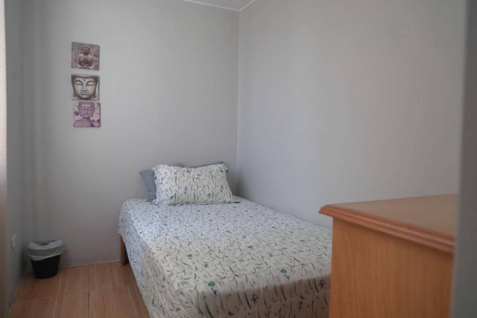 Qurpawasi Bed and Breakfast Lima Buitenkant foto