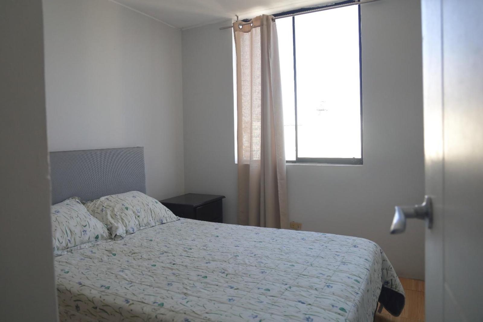 Qurpawasi Bed and Breakfast Lima Buitenkant foto