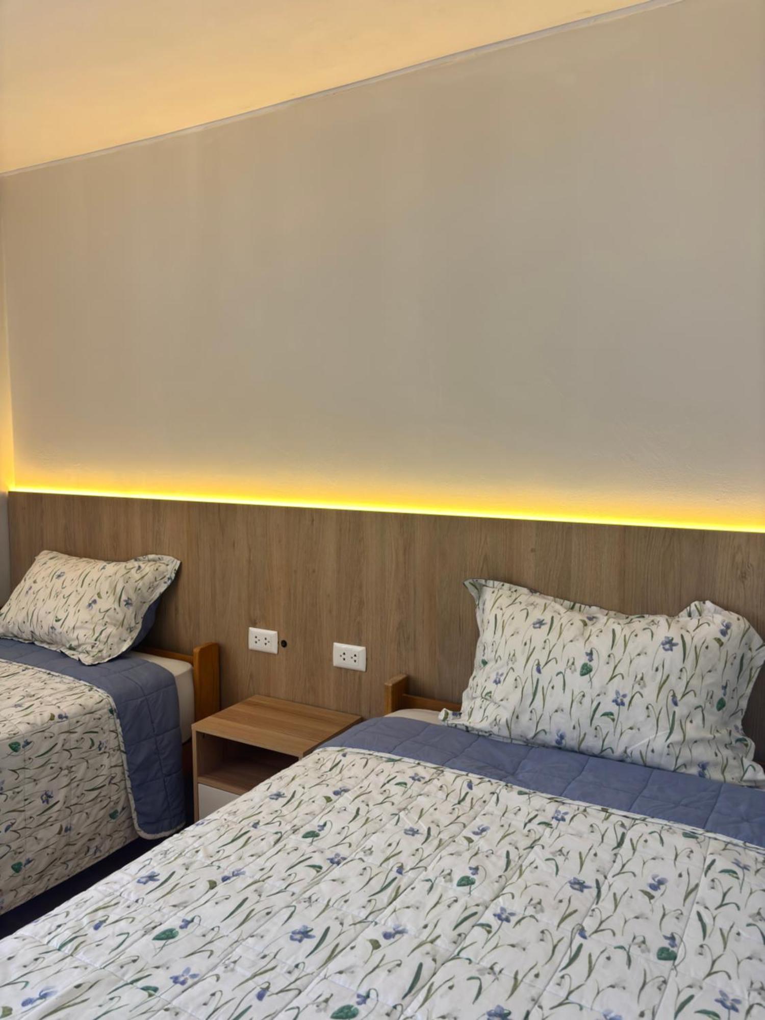Qurpawasi Bed and Breakfast Lima Buitenkant foto